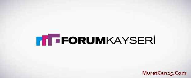 Forum Kayseri